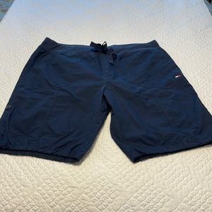 WOMENS Tommy Hilfiger Sport cargo shorts